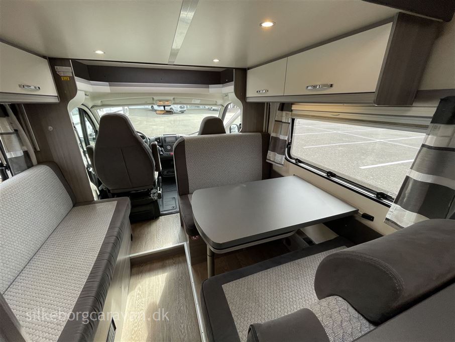 Hobby Optima On Tour T65 HKM